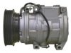 LIZARTE 1472008875 Compressor, air conditioning